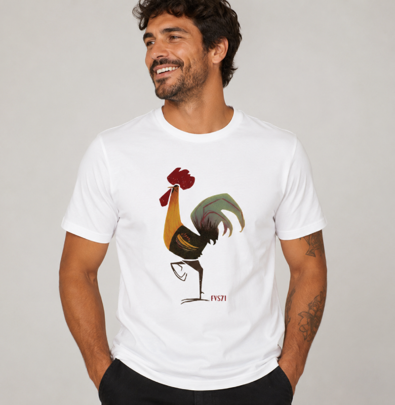 Camisa 1