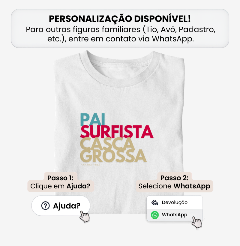 pai surfista casca grossa - Imagem 3