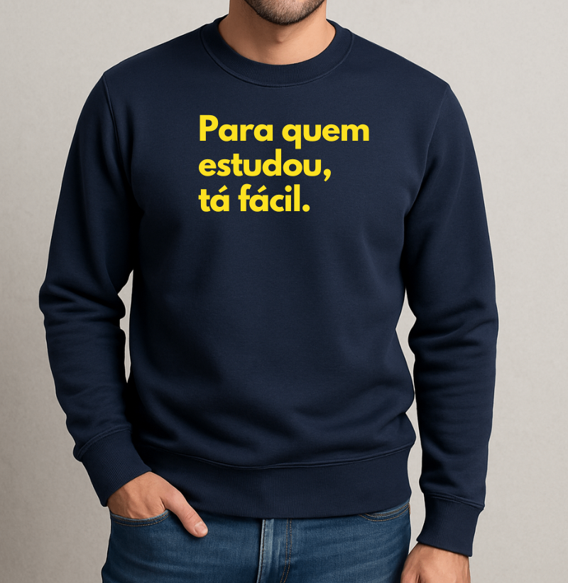 Para quem estudou, tá fácil - Imagem 3