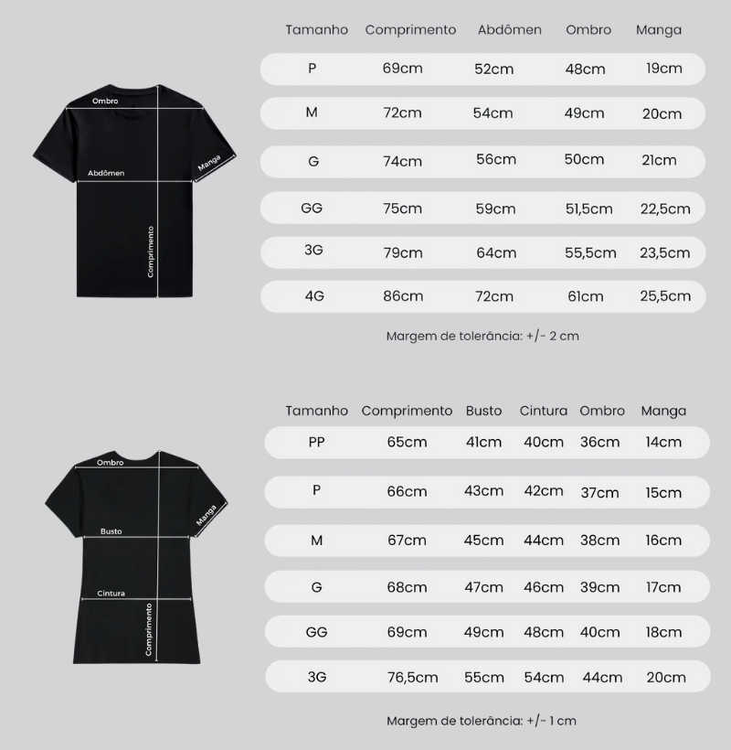 Camisa 2