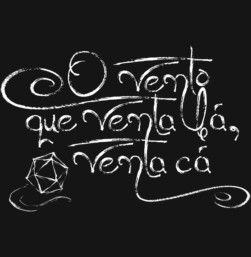 O Vento dá Voltas - Imagem 2