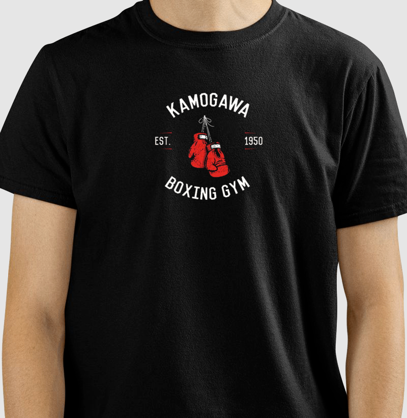 Camisa 1