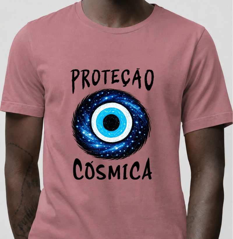 Olho Grego • Proteção Cósmica - Imagem 4
