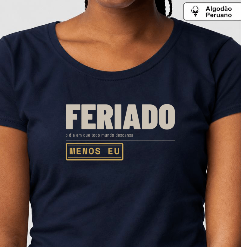 Feriado? Menos eu - Imagem 2