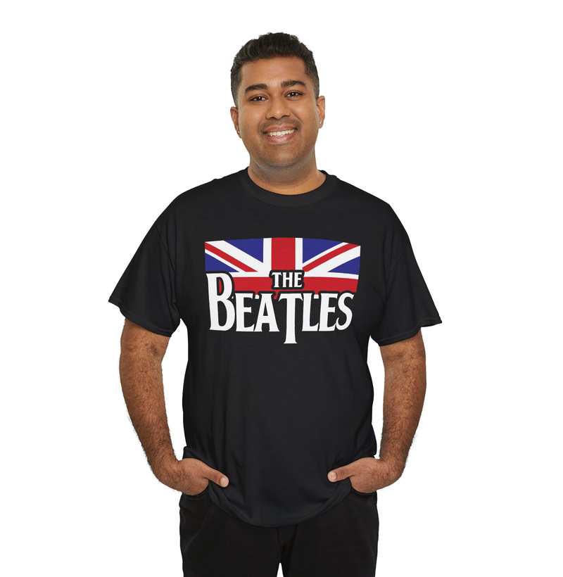 Camiseta Beatles UK - Imagem 3