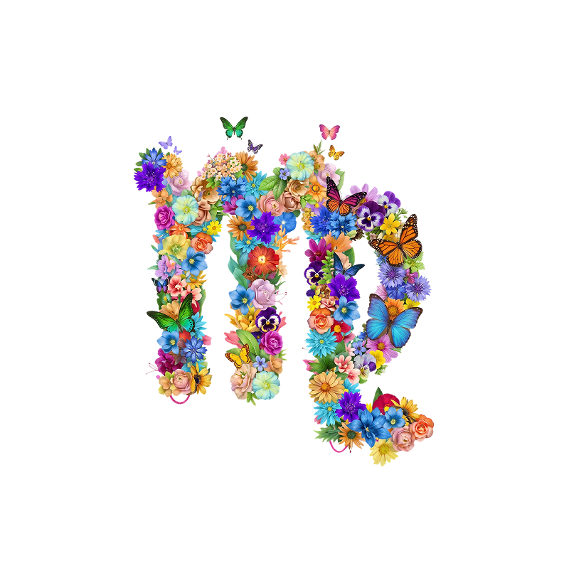 Escorpião (Coleção Bloom) - Imagem 2