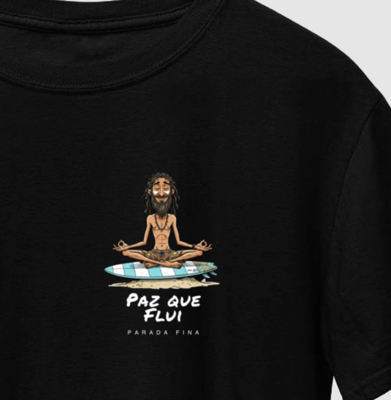paz que flui - Imagem 2