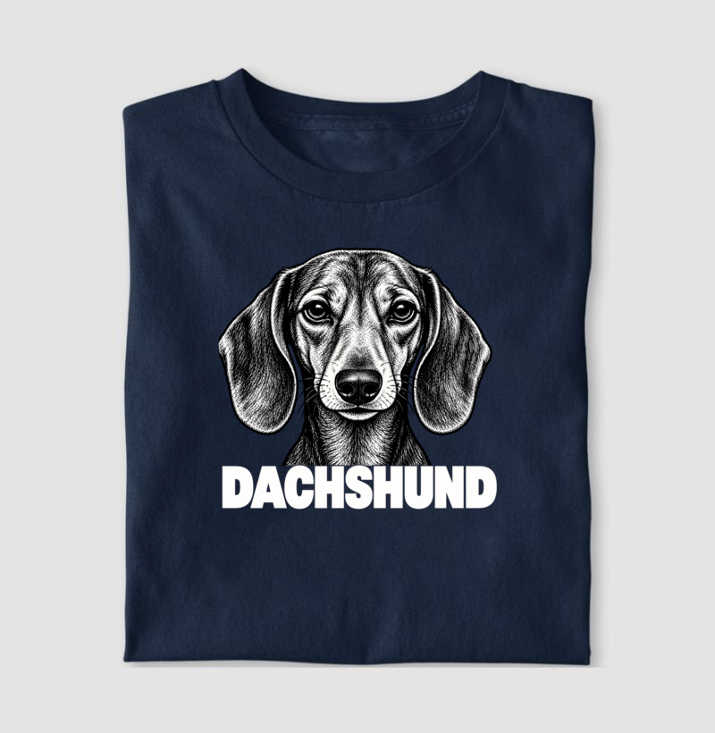 Dachshund Bold - Imagem 2