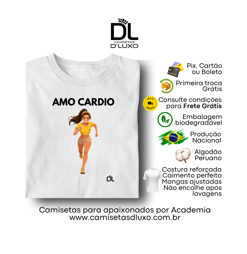 Amo Cardio - Imagem 4