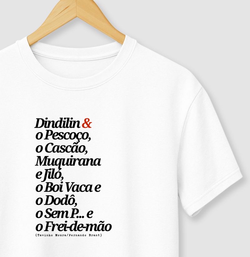 Dindilin (Cláudio Manoel) - Imagem 3
