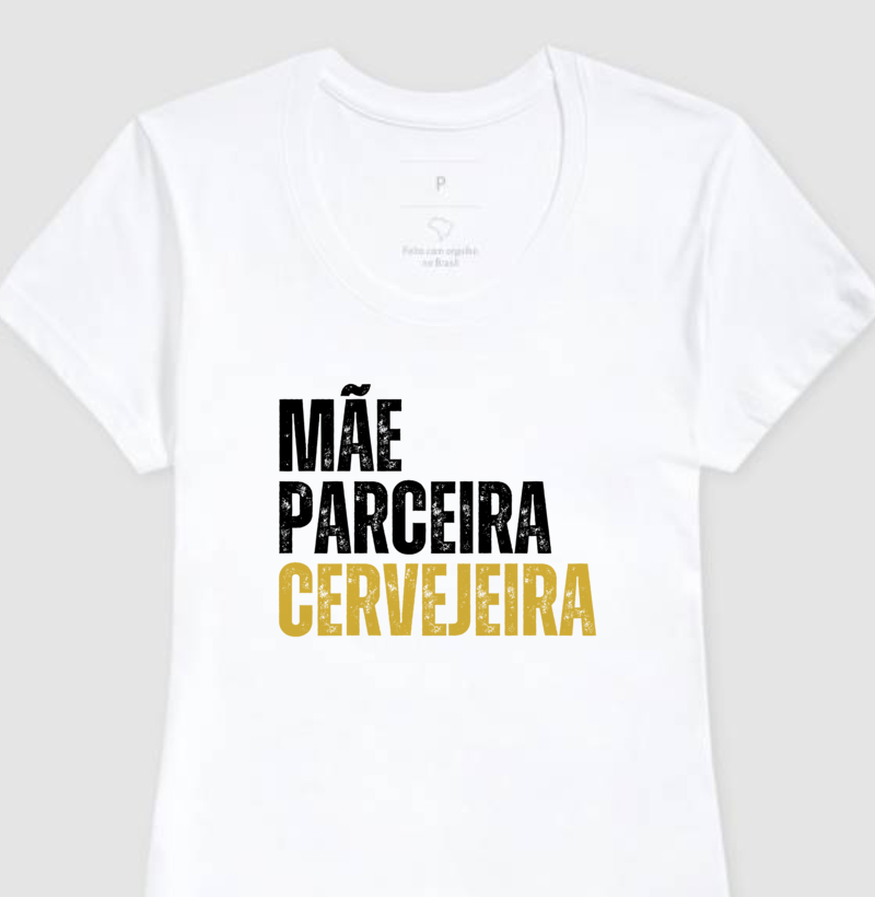 Mãe, Parceira e Cervejeira - Imagem 3