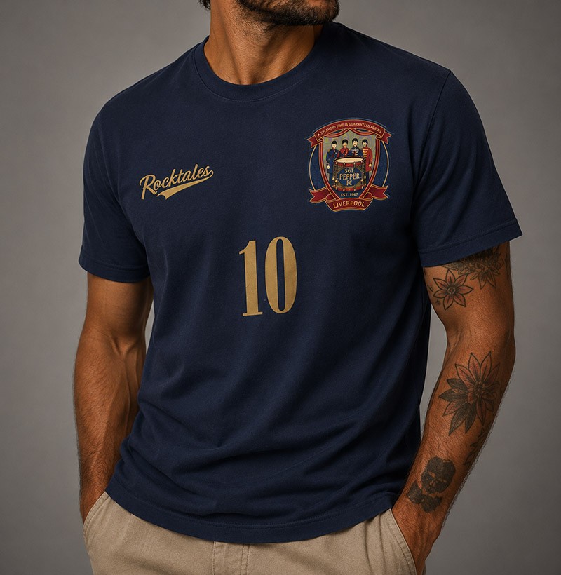 Camisa 1