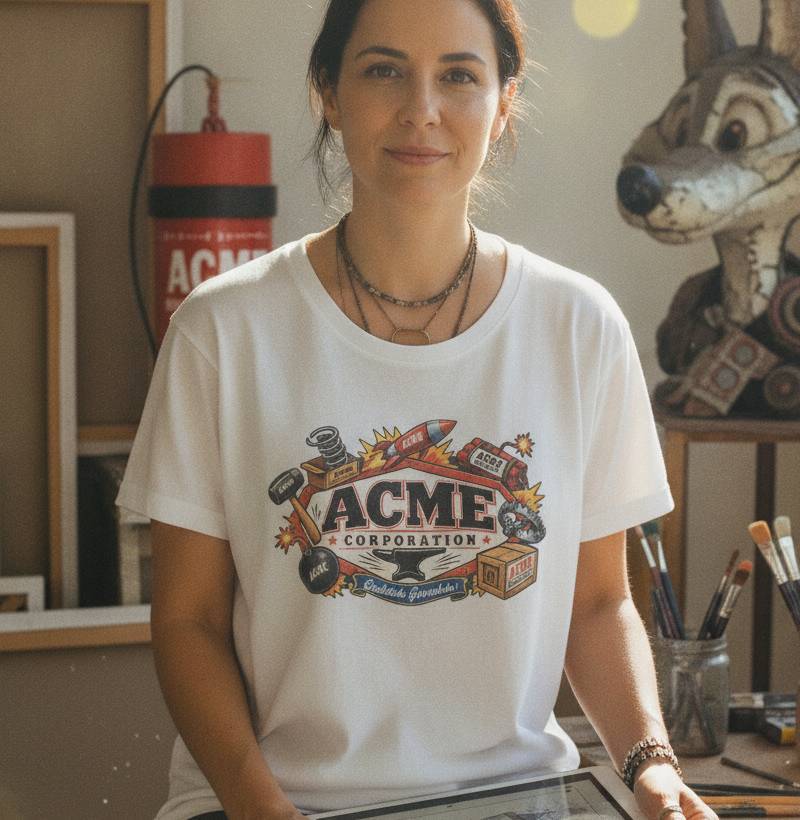 Qualidade Acme - Imagem 2