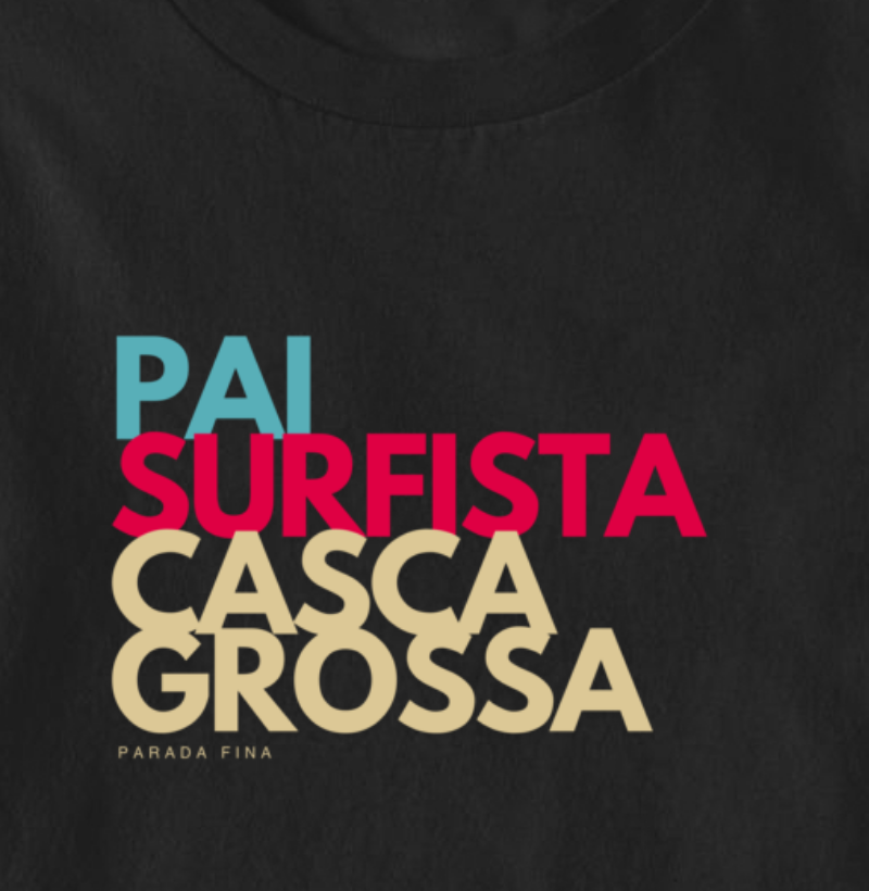 pai surfista casca grossa - Imagem 2