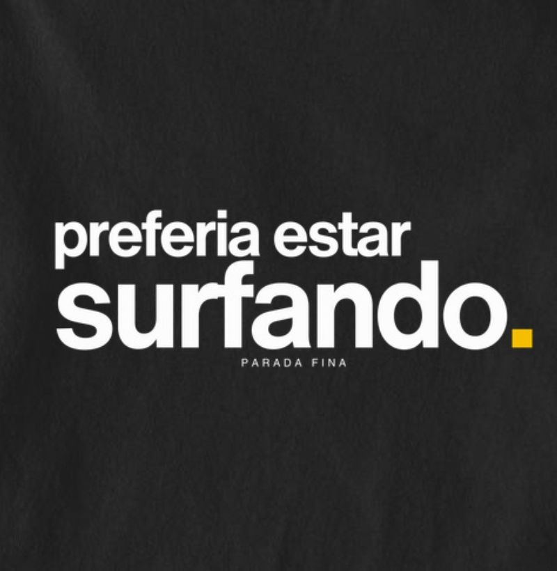preferia estar surfando. - Imagem 2