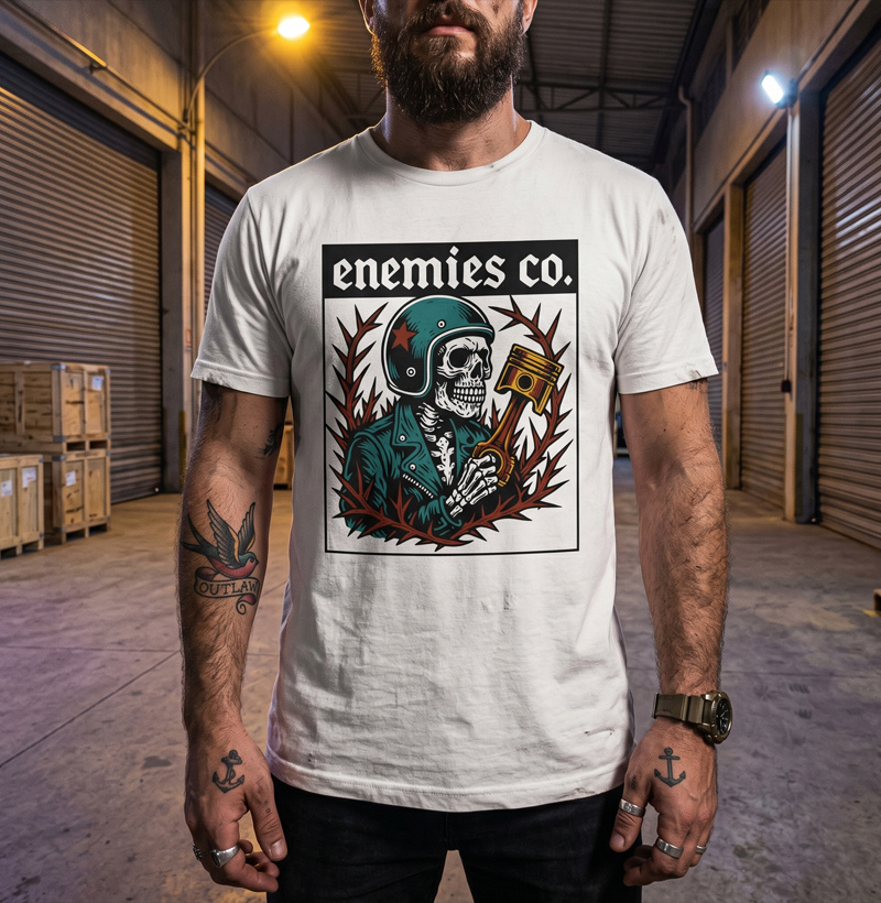 Camisa 3