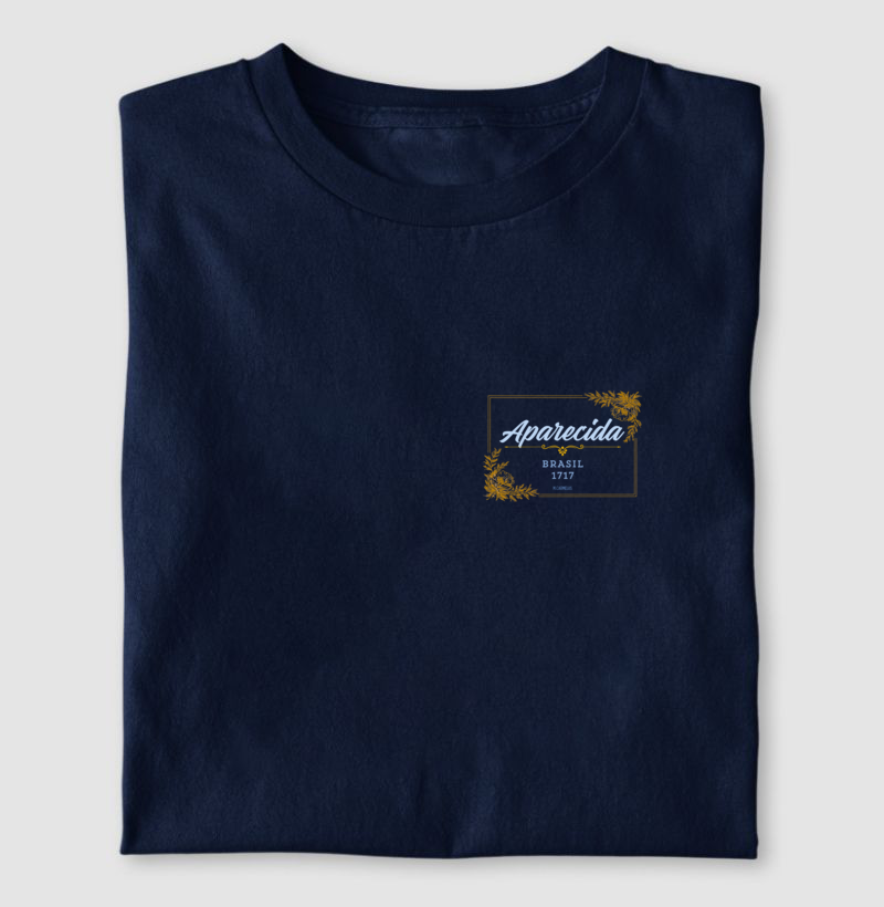 Camiseta Nossa Senhora Aparecida - Imagem 3