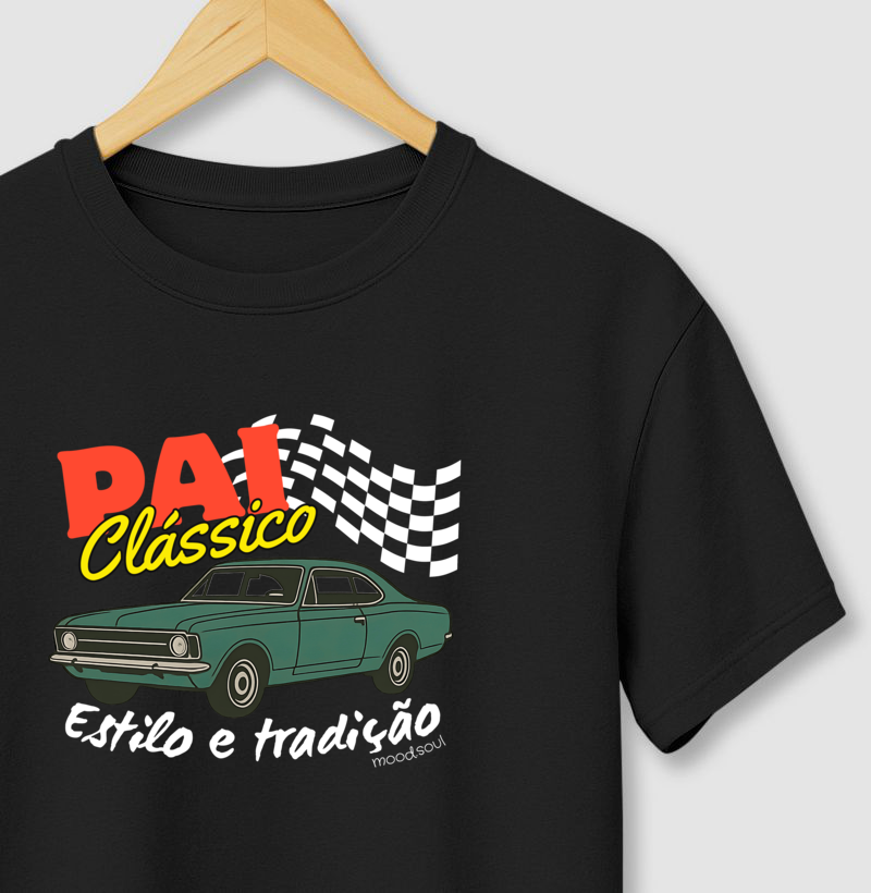Pai Clássico - Imagem 4