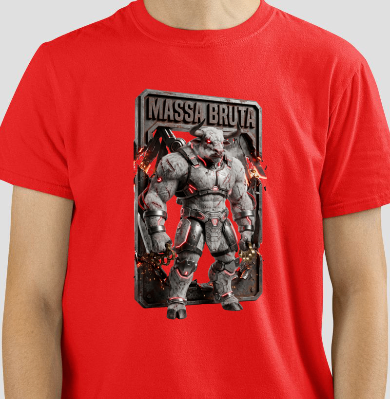 Camisa 3