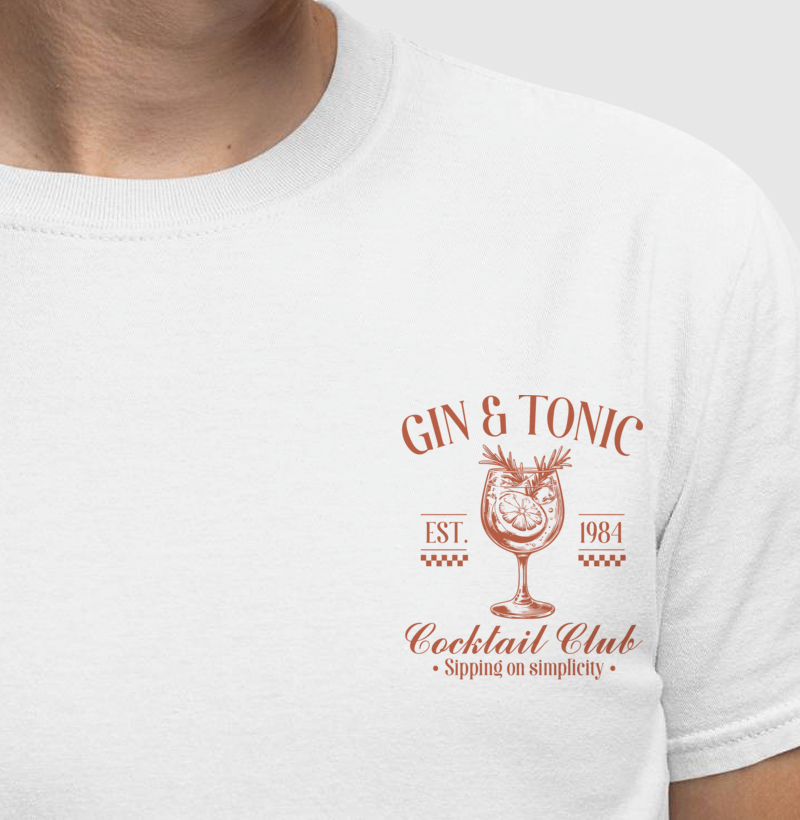 Gin Tonic - Imagem 2
