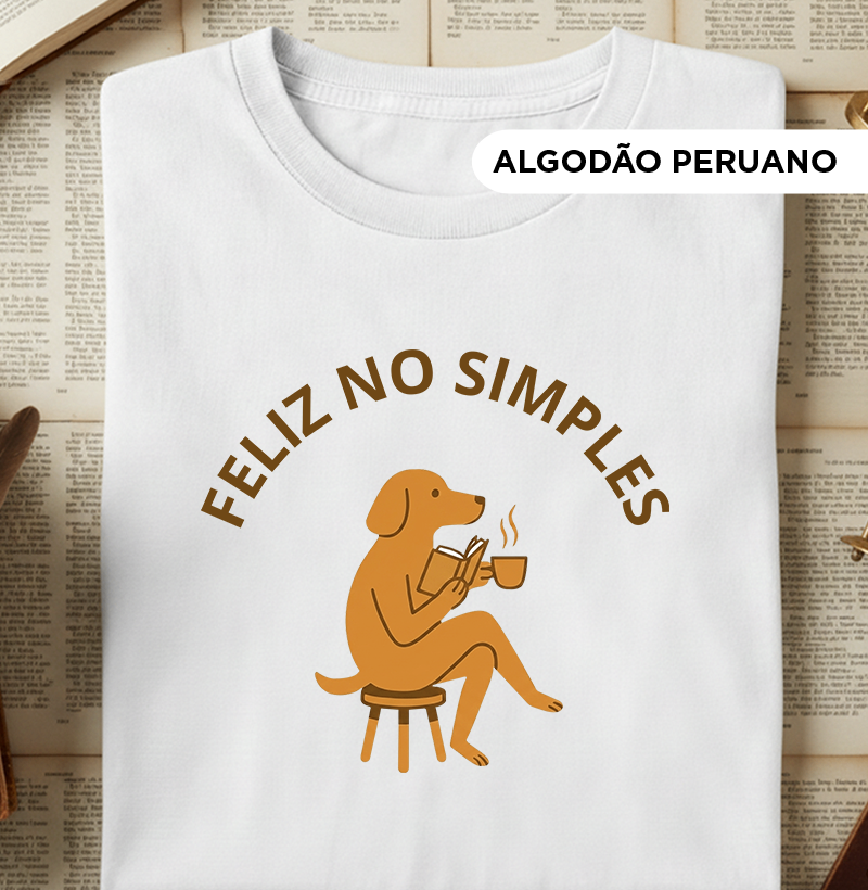 Caramelo Lendo - Feliz no Simples - Imagem 3