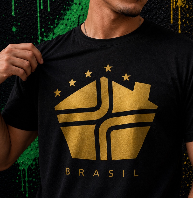 Camisa 1