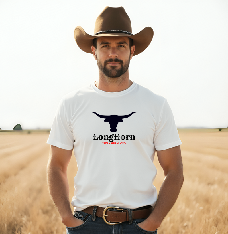 LongHorn - Imagem 3