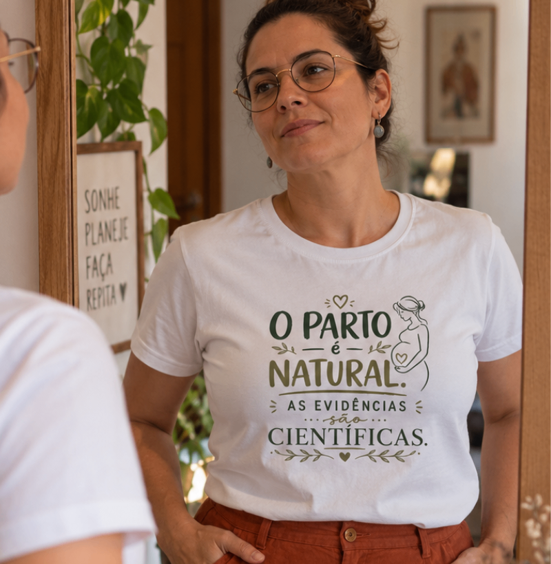 O Parto é Natural, as Evidências são Científicas - Imagem 2