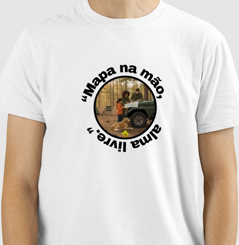 Camisa 1