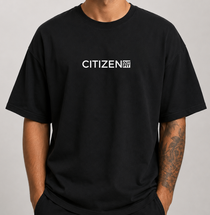Citizen Outfit - Imagem 4