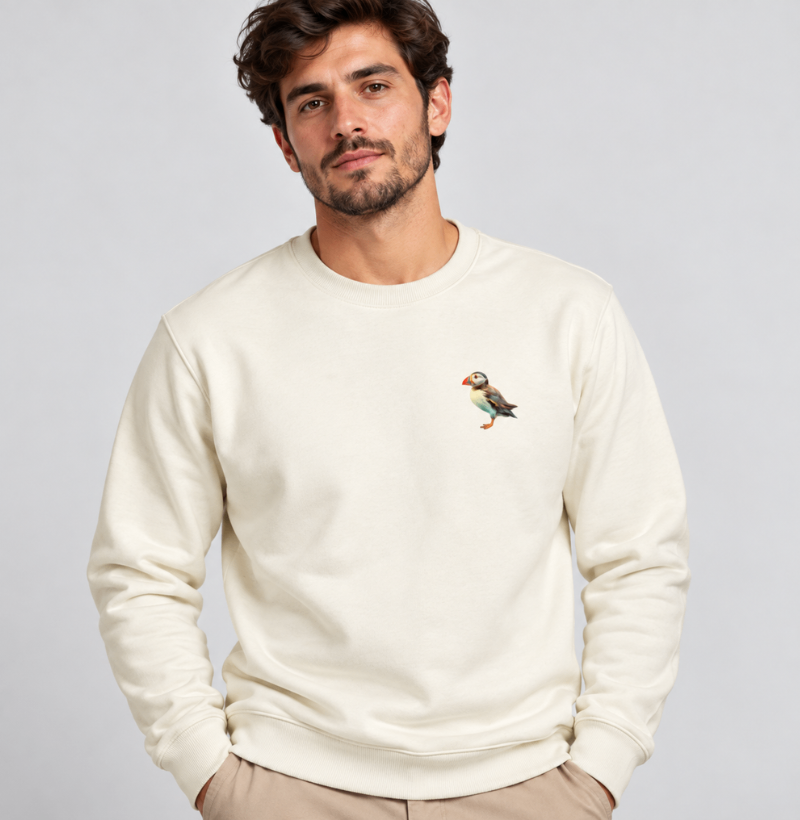 Sea Parrot Pocket - Imagem 3