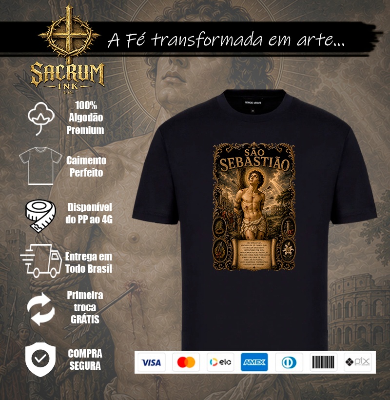 São Sebastião - Imagem 4
