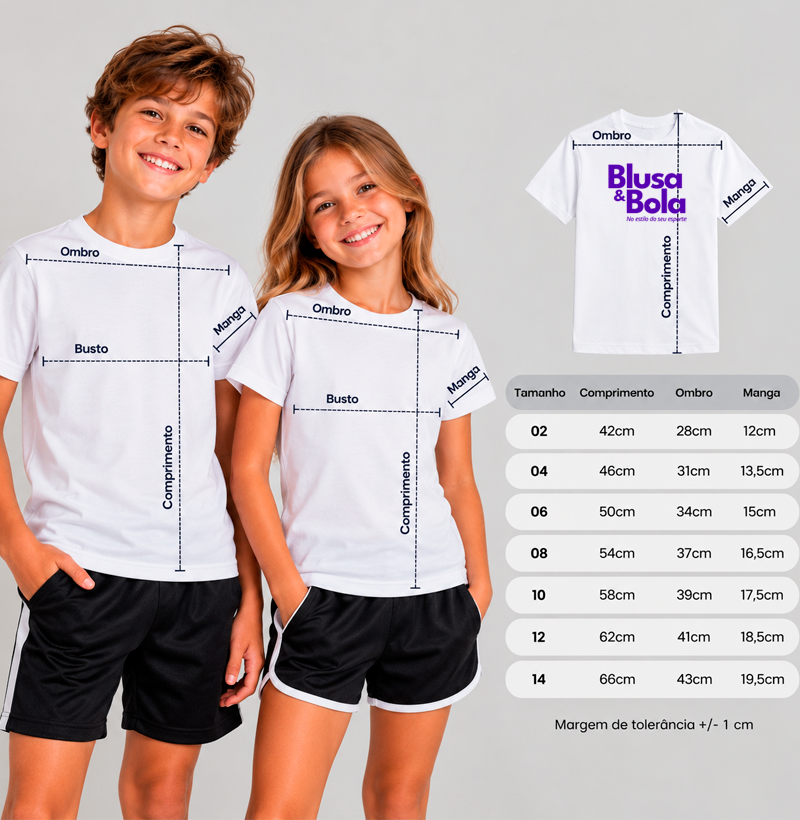 Jesus Joga Comigo - Kids - Imagem 3