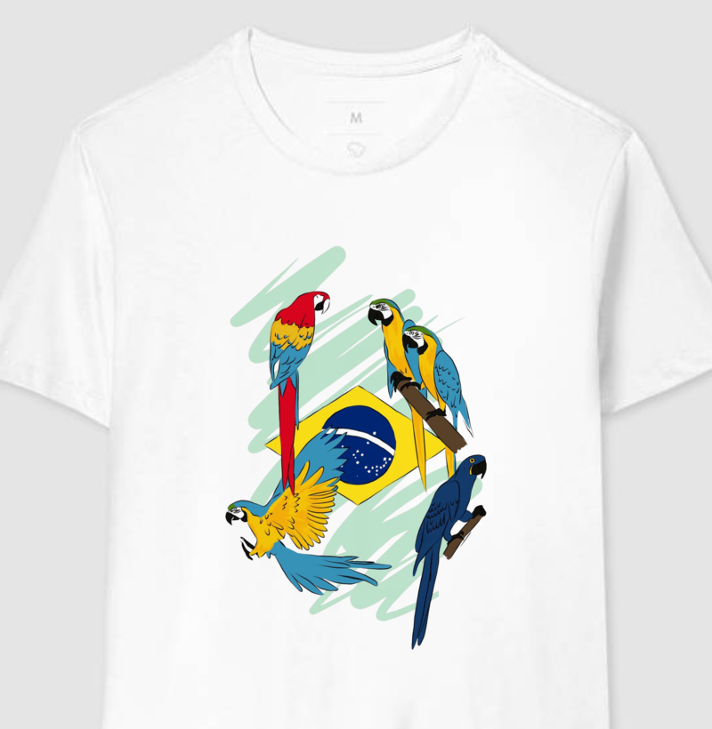 Camisa 1