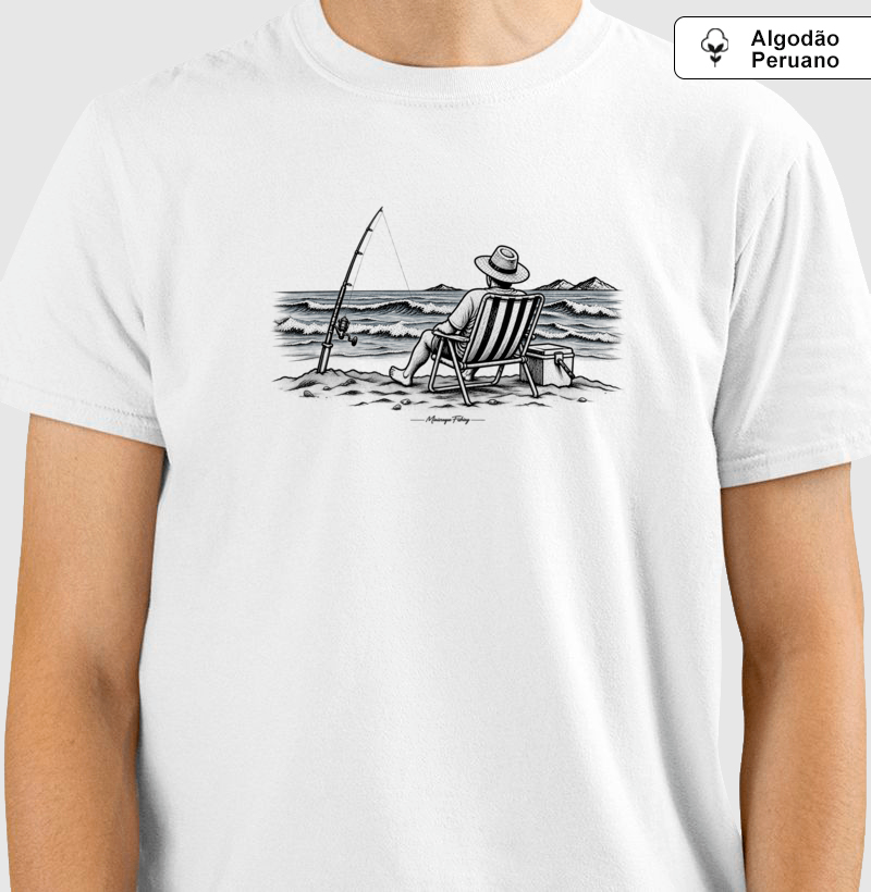 Pescaria Sem Pressa | Minicraque Fishing - Imagem 4