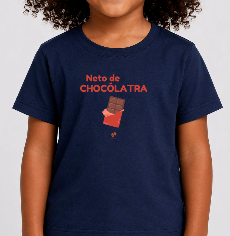 Neto de Chocólatra - Imagem 2
