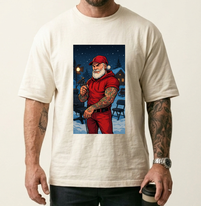 Camisa 2