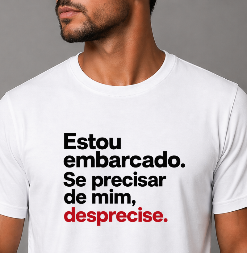 Estou embarcado - Imagem 2