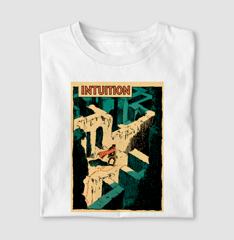 Intuição  - Imagem 3