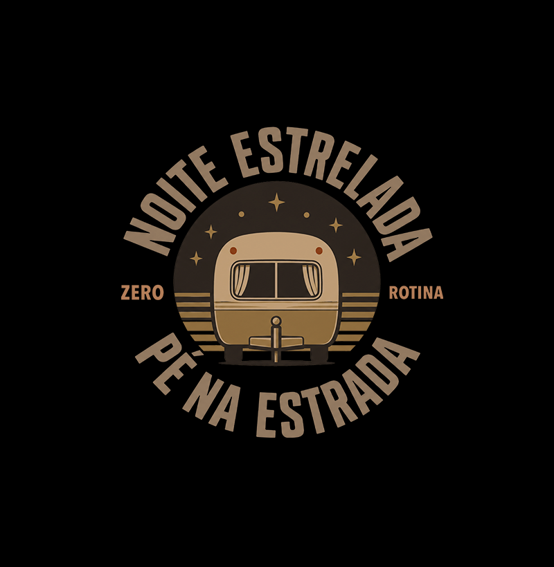 Noite Estrelada, Pé na Estrada - Trailer - Imagem 3
