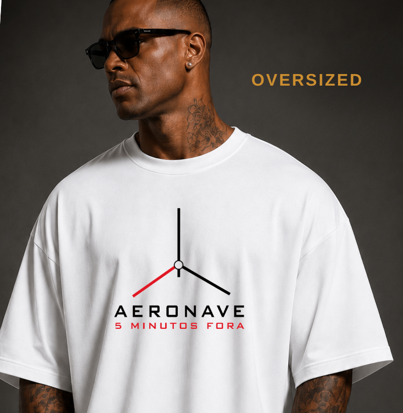Aeronave 5 fora - Imagem 2