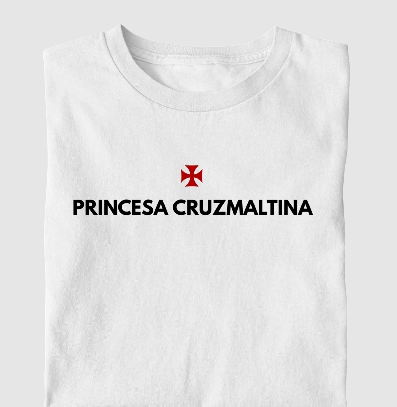 PRINCESA CRUZMALTINA - Imagem 4
