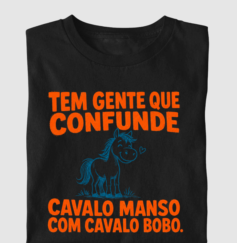 Cavalo Manso  - Imagem 2
