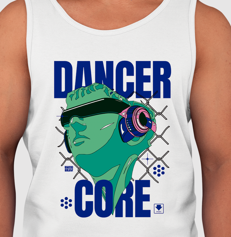 DANCER CORE Vol.2 - Imagem 2