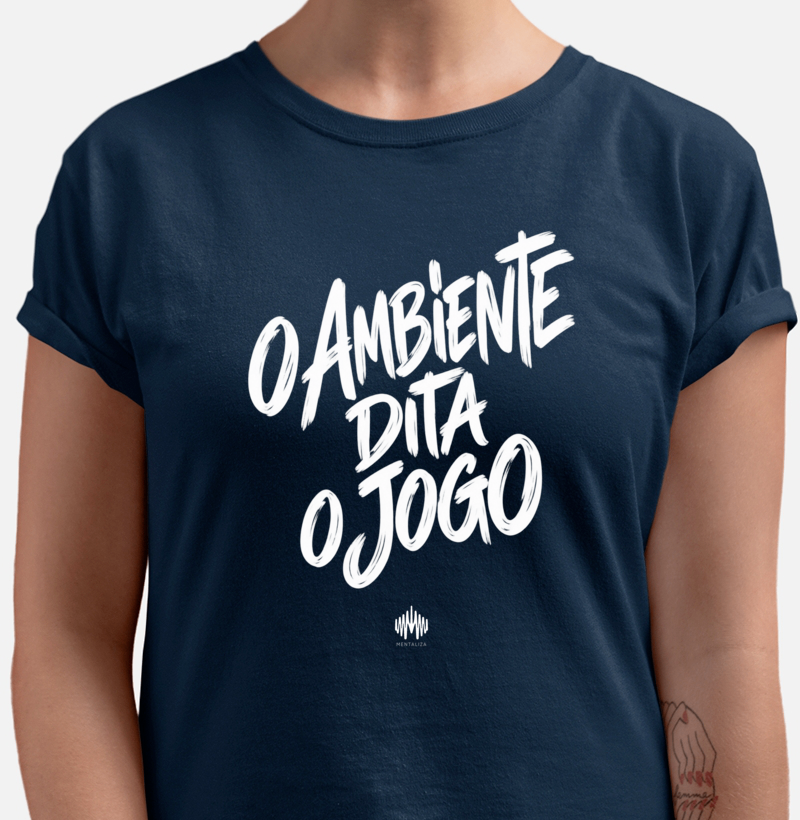 O Ambiente Dita O Jogo - Imagem 3