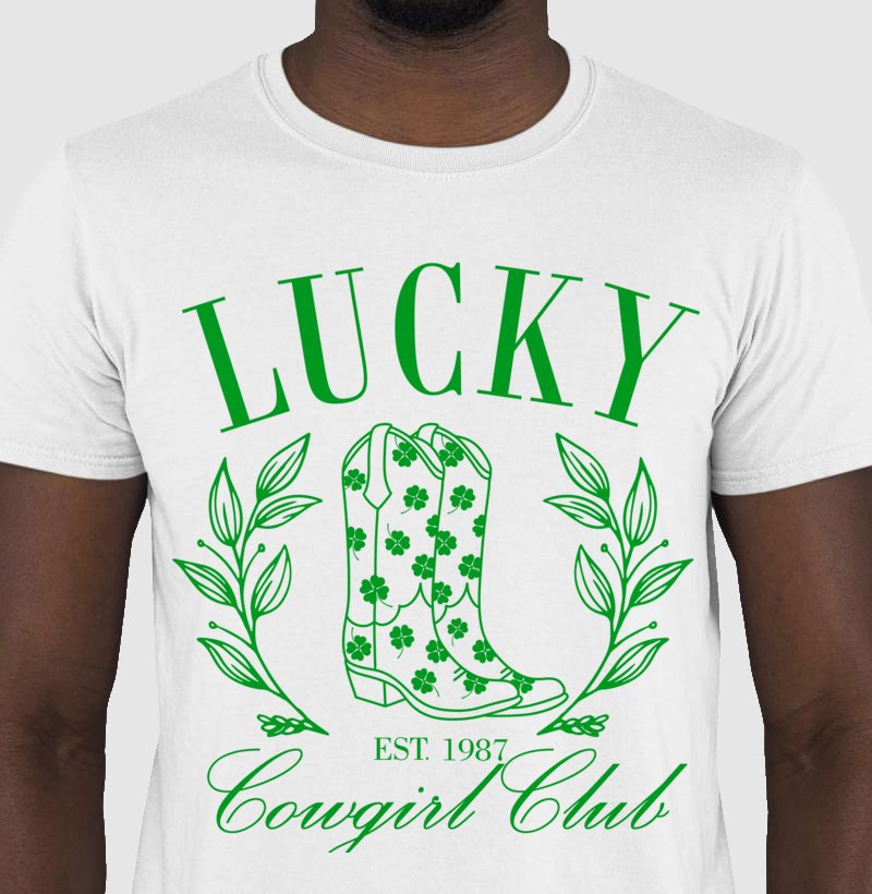 Lucky Girl - Imagem 4