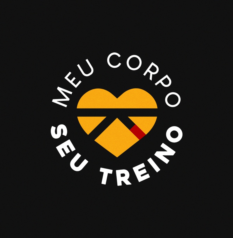 Meu Corpo, Seu Treino - Imagem 2