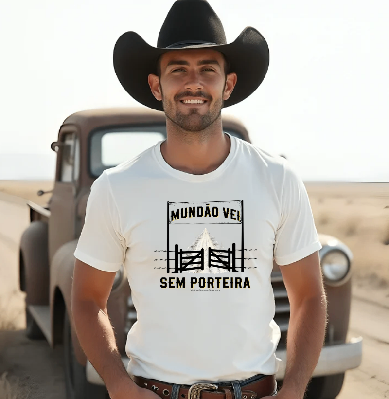 Mundão Vei - Imagem 3