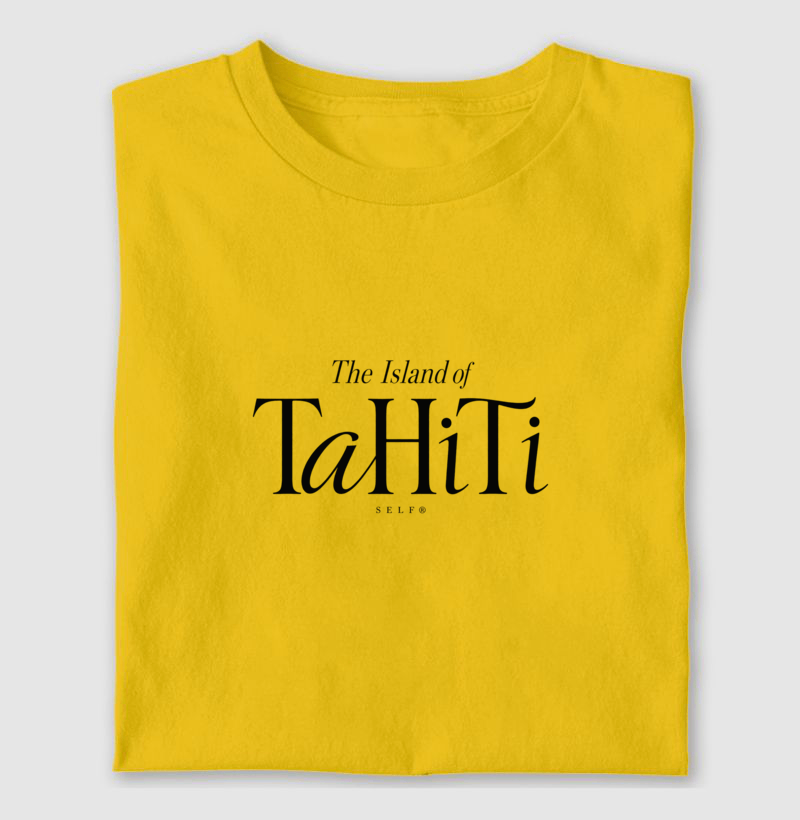 THE ISLAND OF TAHITI - Imagem 3