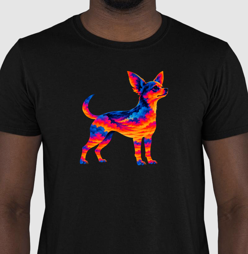 Chihuahua Sunset  - Imagem 3